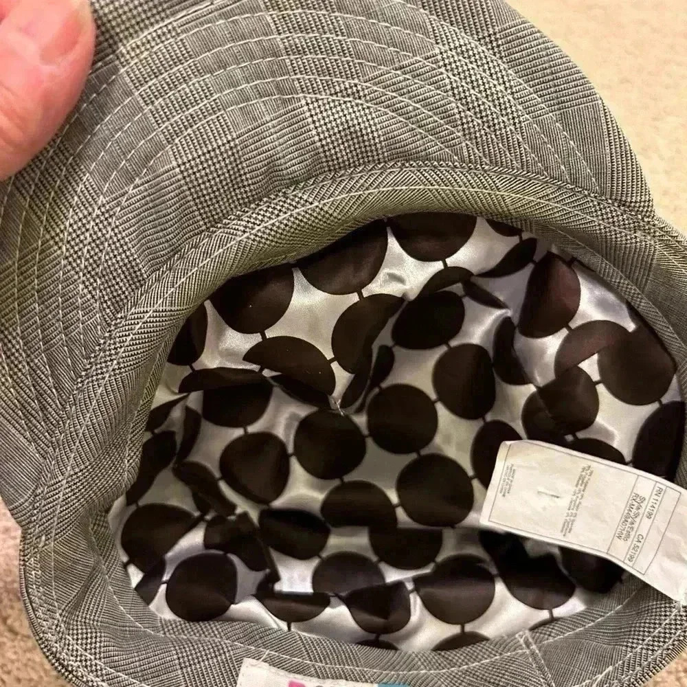 Roxy Hat one Size - Picture 4 of 6